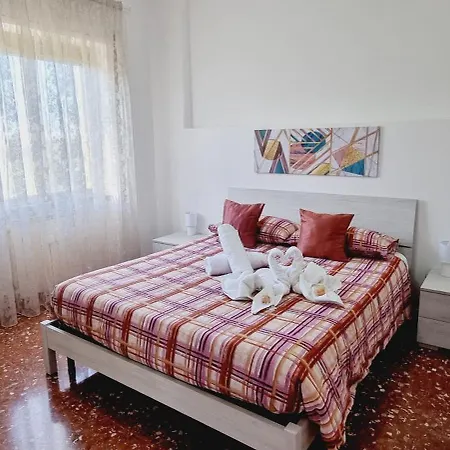 Barbara Sweet Home - Appartamento Intero Rom Exterior foto