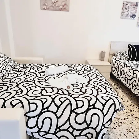 Barbara Sweet Home - Appartamento Intero Rom Exterior foto
