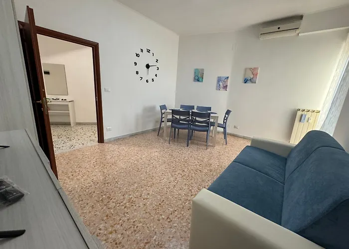 Barbara Sweet Home - Appartamento Intero