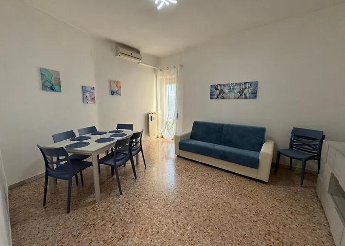 Barbara Sweet Home - Appartamento Intero